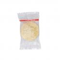 Kokos biscuit rond